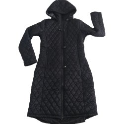 For�rs- og efter�rs ridejakke