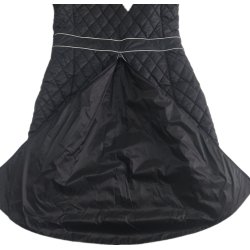 For�rs- og efter�rs ridejakke