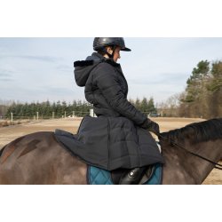 Vinter ridejakke