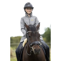 Sommer ridejakke