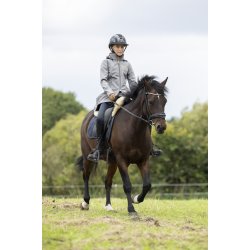 Sommer ridejakke
