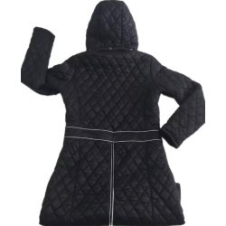 For�rs- og efter�rs ridejakke