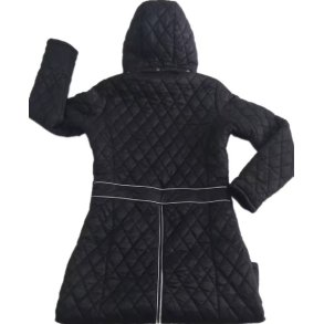 For�rs- og efter�rs ridejakke