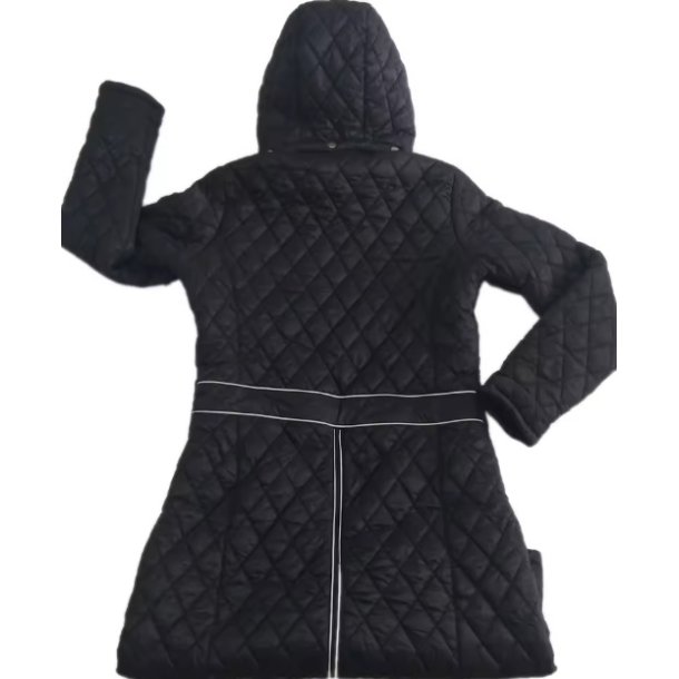 For�rs- og efter�rs ridejakke